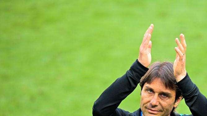 Perinetti: "Conte non è scappato, voleva proseguire nel suo progetto. Inzaghi? Interessante, se mantengono l'ossatura"