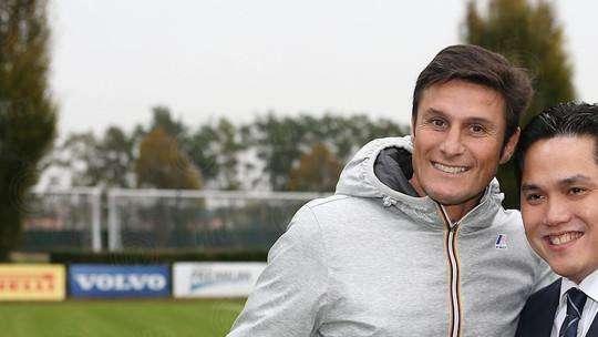 GdS - Zanetti-Chelsea? No, anzi: Thohir potrebbe...