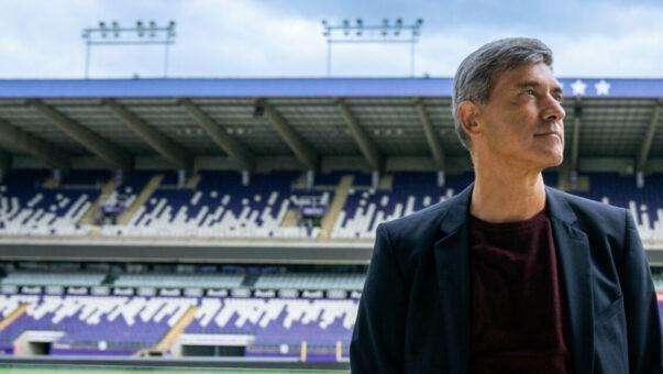Mazzù, all. Anderlecht: "Esposito? Aspettative alte per tutti, non importa da dove vengano"