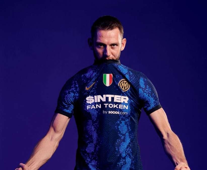 Lazio-Inter derby delle criptovalute: sarà sfida anche tra Socios e Binance
