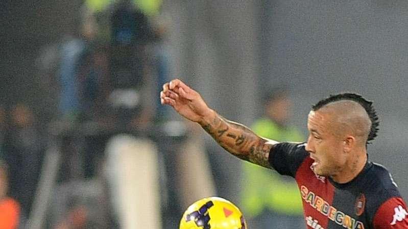 SM - WM chiederà uno sforzo a Thohir per Radja
