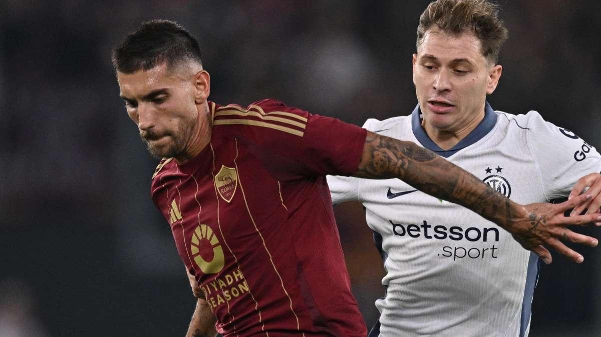 Corsera - Inter-Roma di domenica? Altro che favoritismi, si crea un precedente mai accaduto