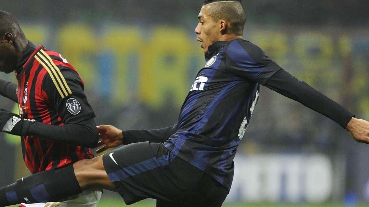 JJ, record di tackle vinti: sono ben 94 in Serie A