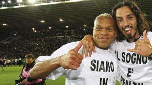 Schelotto, obbligo di riscatto fissato a 3 milioni