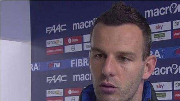Handa a Sky: "Indietro fisicamente. Le polemiche..."