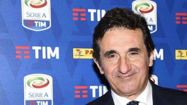 Torino, Cairo chiude: "Stimo Candreva e Lazzari, ma non sono nomi che stiamo cercando"