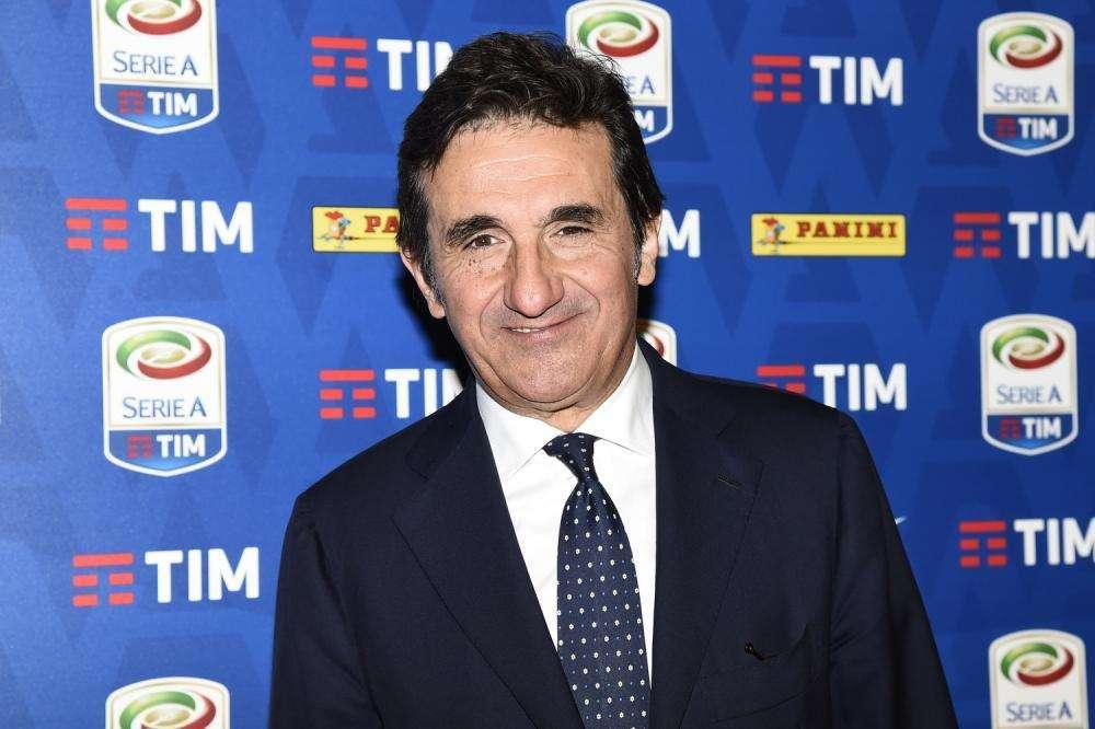 Torino, Cairo ci ripensa: "Contro l'Inter partita a due facce: male nel primo tempo, bene nella ripresa"