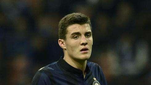 Marianella: "Kovacic regista, deve gestire le pressioni"