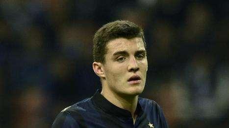 Sky - Attesi segnali da Kovacic. Rolando punto fermo