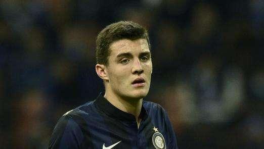 Pagelle CdS - Zanetti da 4, male Guarin e Kovacic