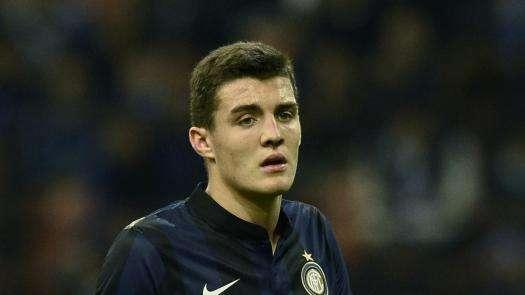 Sky - Kovacic, Alvarez e Guarin per una maglia