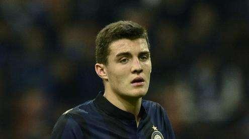 Pagelle GdS - Kova e Ranocchia i migliori, male Icardi