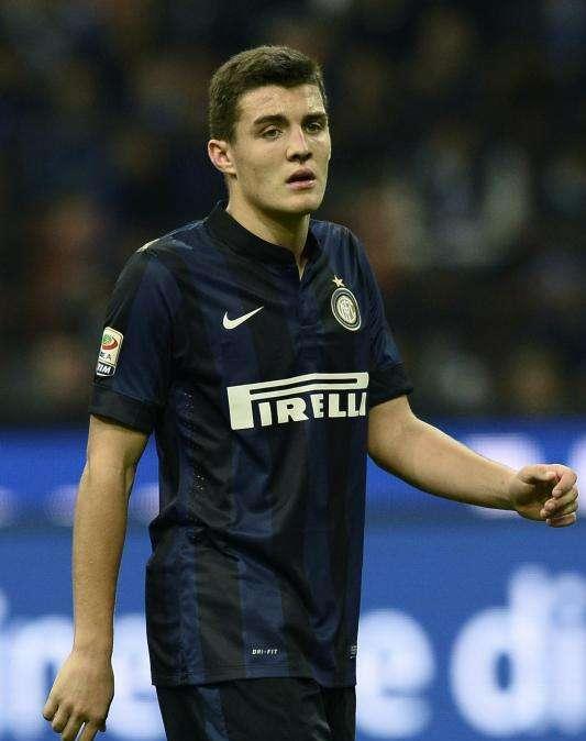 TS - Inter-Matri, il Milan chiede Kovacic o Taider