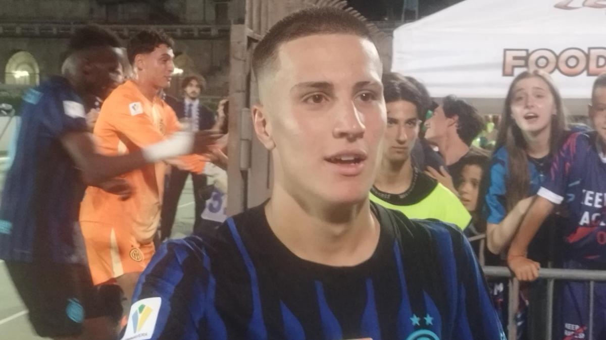 Marello guida la pattuglia dei nuovi Under 23: ecco chi farà il salto