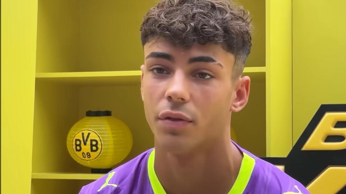 Inter e Juventus monitorano il profilo di Samuele Inacio