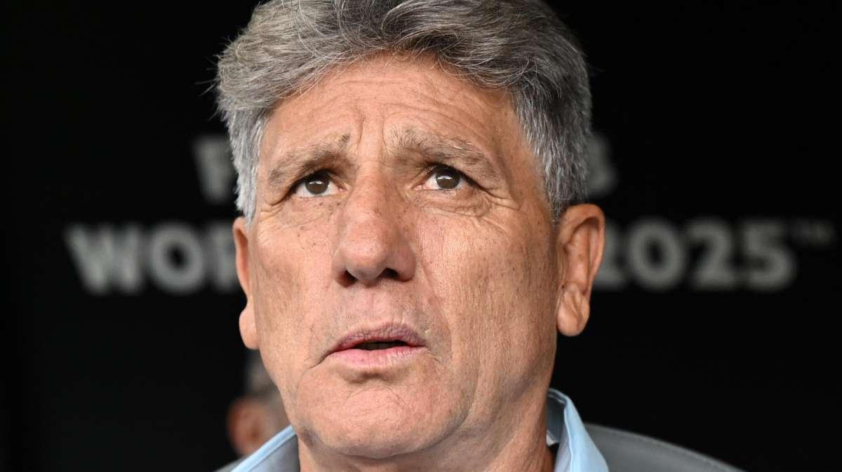 Tostão: "Inter favorita contro il Fluminense. Renato sbaglia a non iniziare coi migliori"