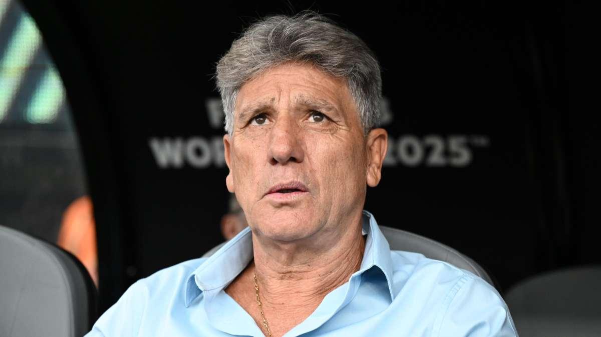 Fluminense, Gaucho: "Noi il brutto anatroccolo del Mondiale, ma siamo ai quarti. I top club? Facile allenarli"