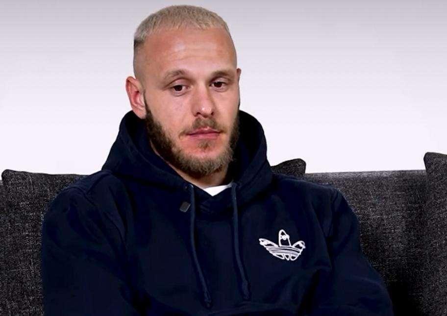 Dimarco: "Scudetto vinto al derby la ciliegina sulla torta. Prima della partita ho mostrato il video del 2022"