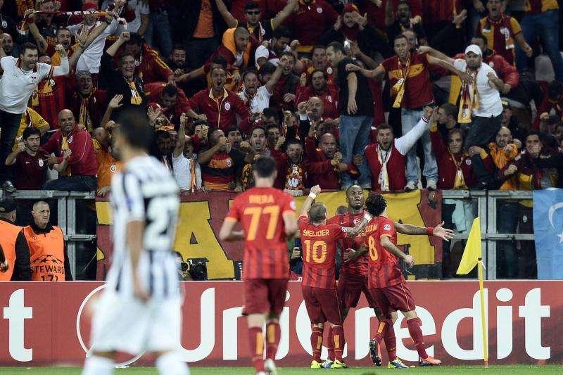CdS - Amichevole contro il Gala? Ecco il motivo