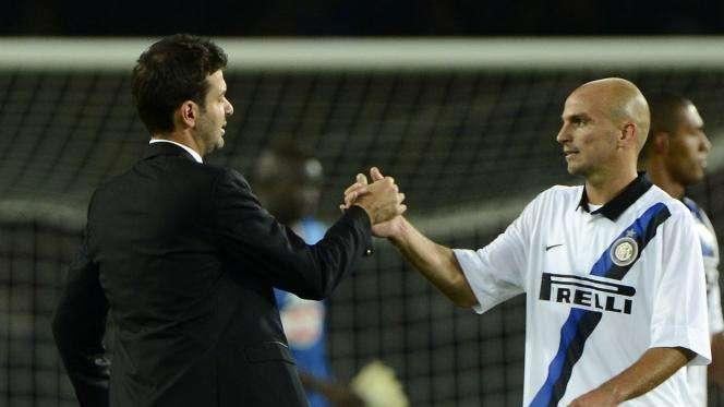 GdS - Da Cambiasso a Kovacic, poi Cassano: Strama, retroscena boom