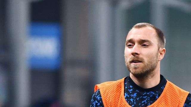 CdS - Eriksen tra Arsenal e Psg: Xhaka, Ceballos o Paredes all'Inter