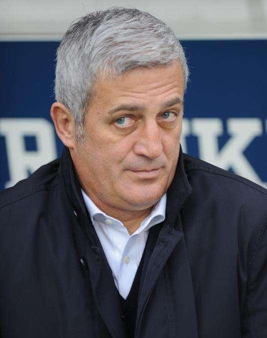 Petkovic: "Shaqiri deve crescere, ma ha gran talento"