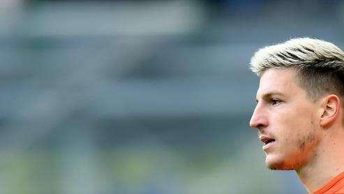 Cragno a Dazn: "Felice del punto. Il gol di Lautaro? Il Var avrà valutato non ci fosse nulla"
