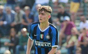 Peschetola: "Felice di questo gol ma è merito di tutta la squadra. Spero di dare ancora tanto"