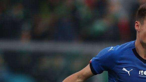 Under 20, oggi l'Italia sfida l'Ecuador: Pinamonti titolare