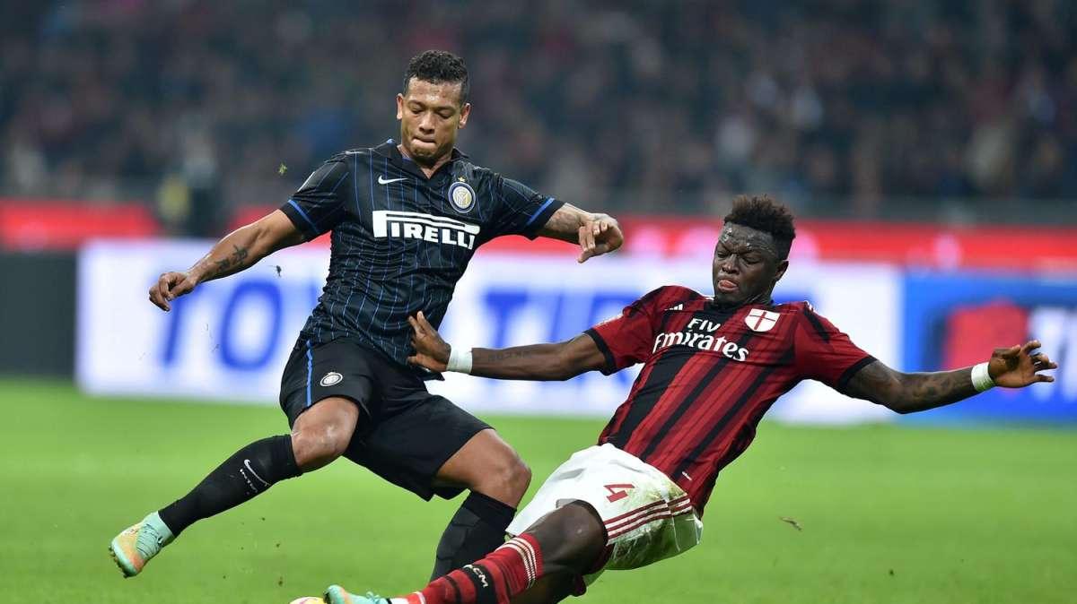 GdS - Ancora buu: colpiti Muntari ed Essien