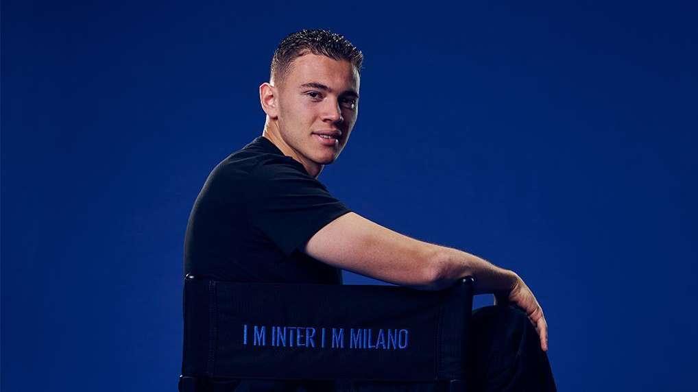 Milano Design Week 2024, l'Inter colora di nerazzurro Ginger