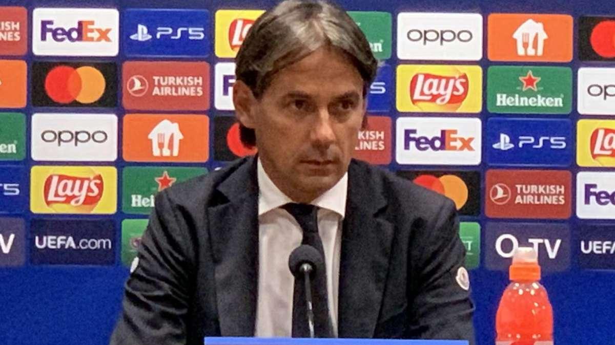 CdS - Champions, Inzaghi ora chiede continuità ai suoi. E ha capito quanto sia importante un dettaglio