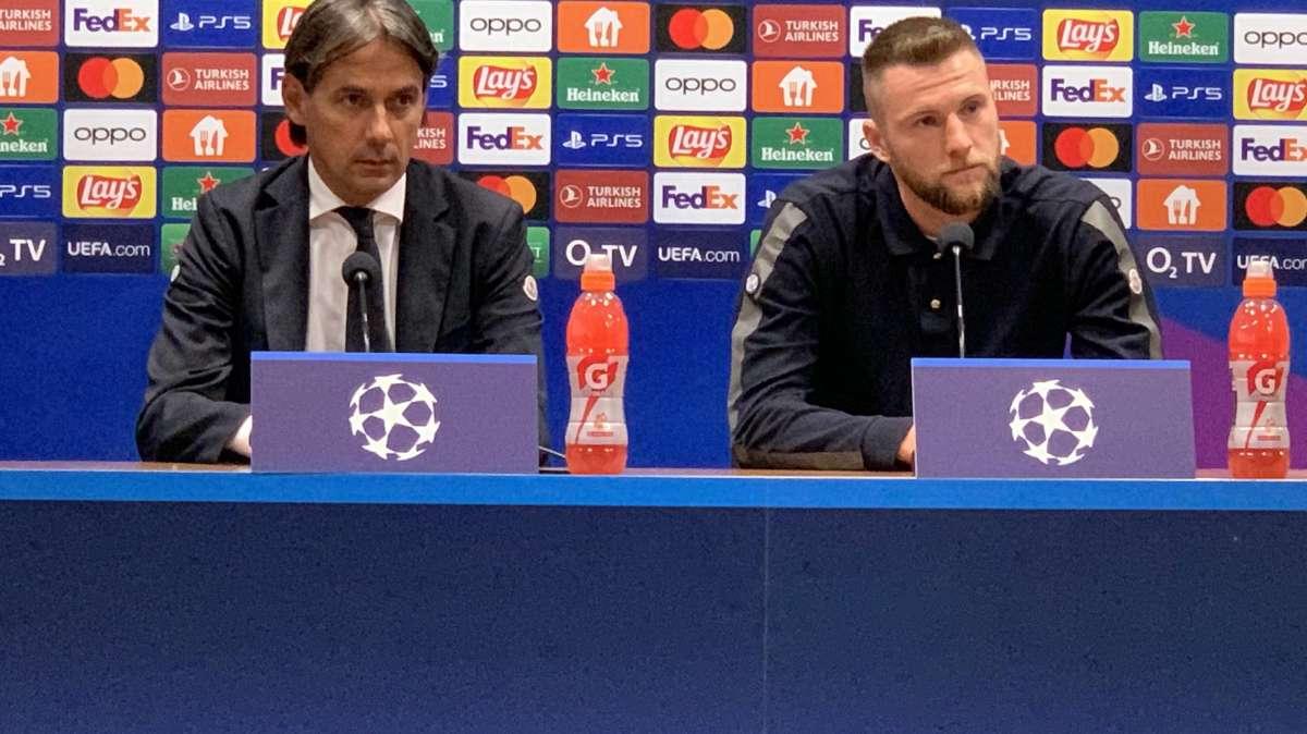 Senza continuità e senza Skriniar 