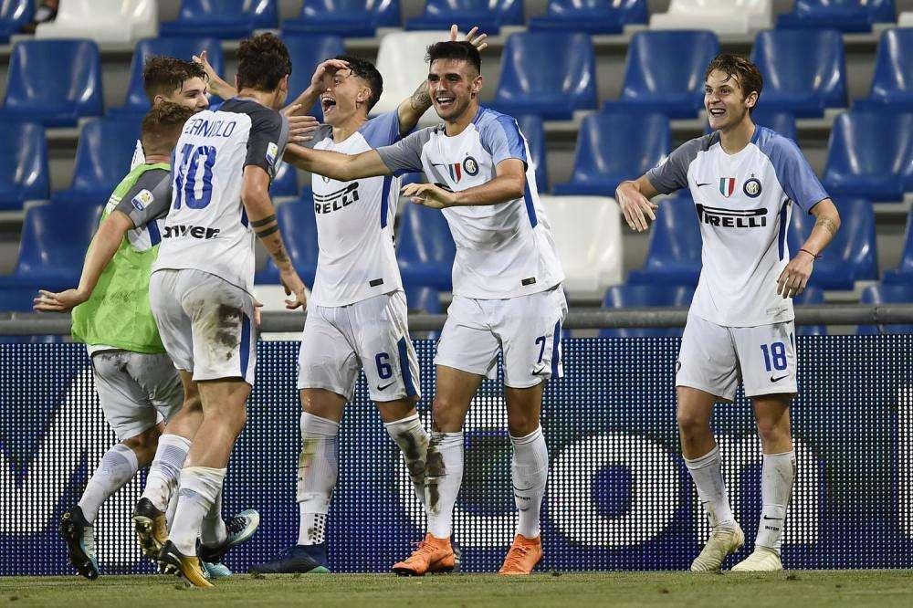 Primavera, back-to-back scudetto 14 anni dopo il Lecce