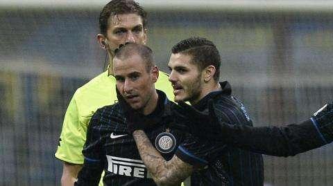 Bonazzoli a Sky: "Vi racconto la punizione del 2-2"