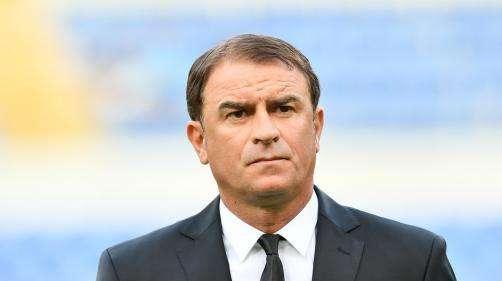 Semplici: "Con l'Inter sfida impari dal punto di vista tecnico. Servirà spensieratezza. Felipe sta bene"