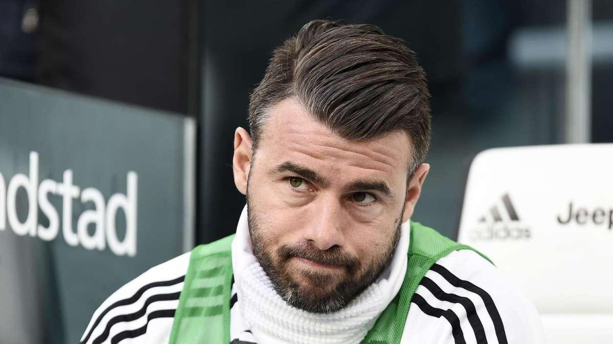 Juve, Barzagli: "Con l'Inter vogliamo grande gara. I tifosi qui per incoraggiarci"