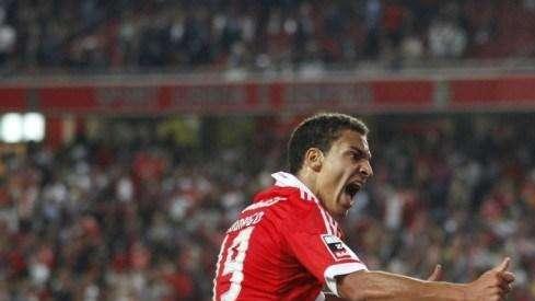 In Spagna: "Rodrigo, no allo Zenit. È vicino all'Inter"