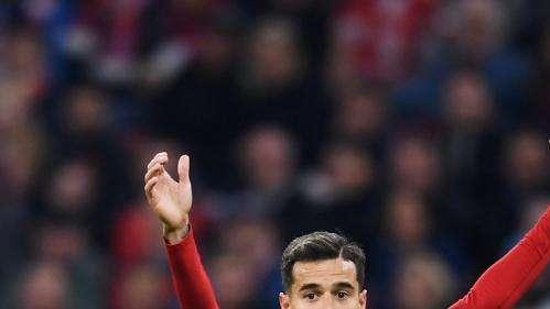 From UK - Il Barça alla disperata ricerca di fondi per Lautaro: Coutinho offerto ad Arsenal e Newcastle