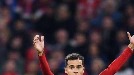 Mundo Deportivo - Per Coutinho si inserisce anche l'Arsenal: trattativa al via nei prossimi giorni