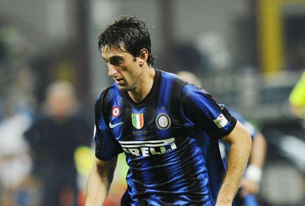 Paolo Rossi: Sneijder potrebbe aiutare Milito
