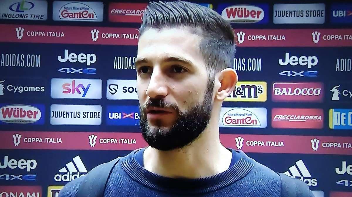 Gagliardini a InterTV: "Partita difficile, ma abbiamo tutte le carte in regola per portare a casa il risultato"