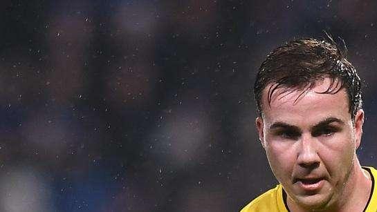 Niente Perisic? Il Bayern Monaco adesso pensa al ritorno di Mario Götze