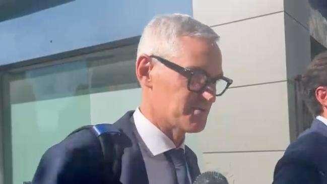 VIDEO - Antonello: "Inter a San Siro? Nessuna risposta certa, parleremo col sindaco". Poi risponde a Commisso
