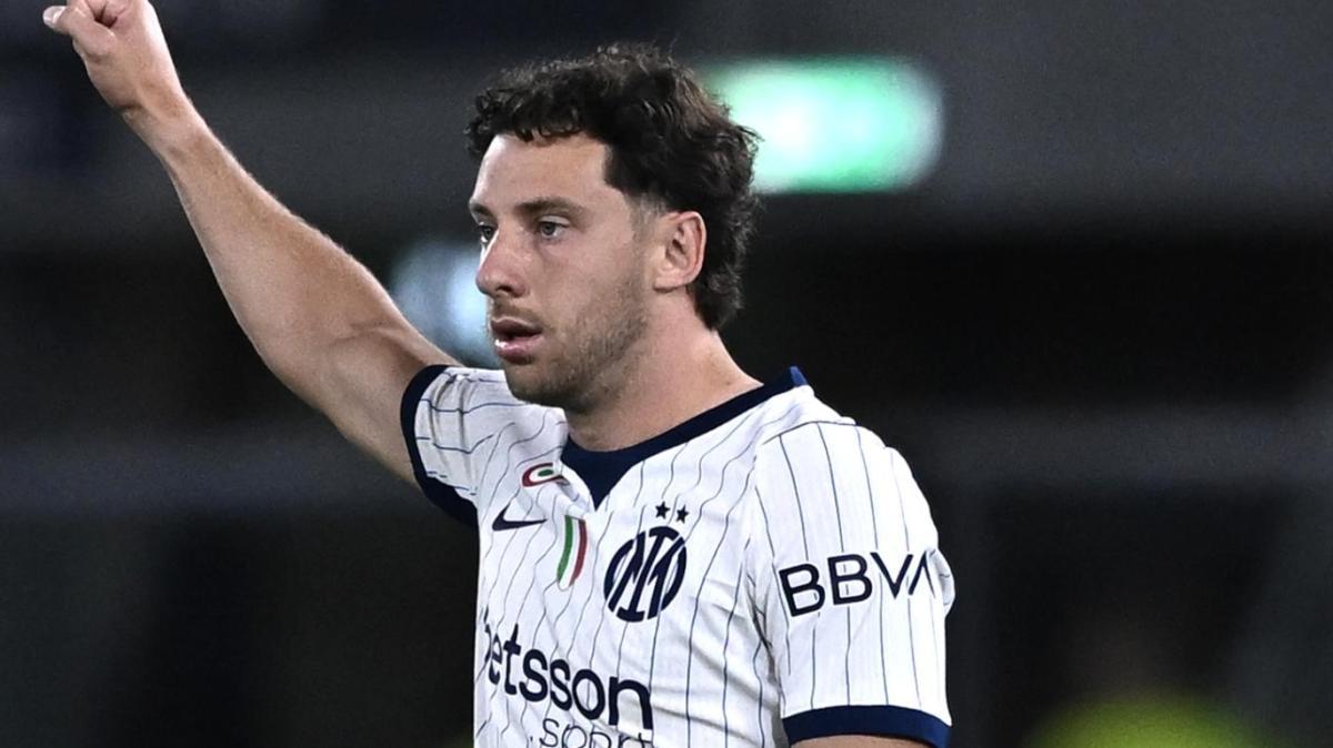 Pagelle GdS - Carlos Augusto al top, stroncato Luis Henrique