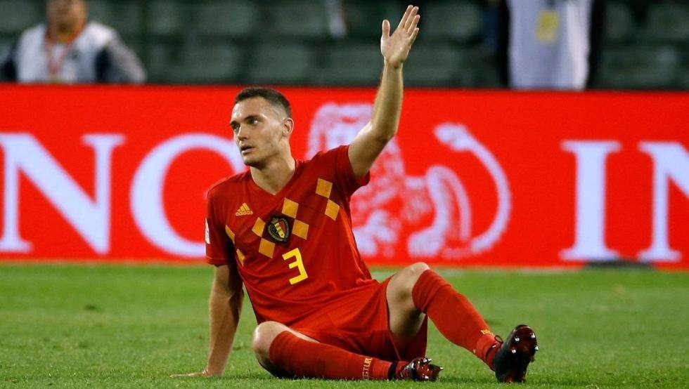 Eurorivali - Barcellona, Vermaelen fermo sei settimane: salta l'Inter
