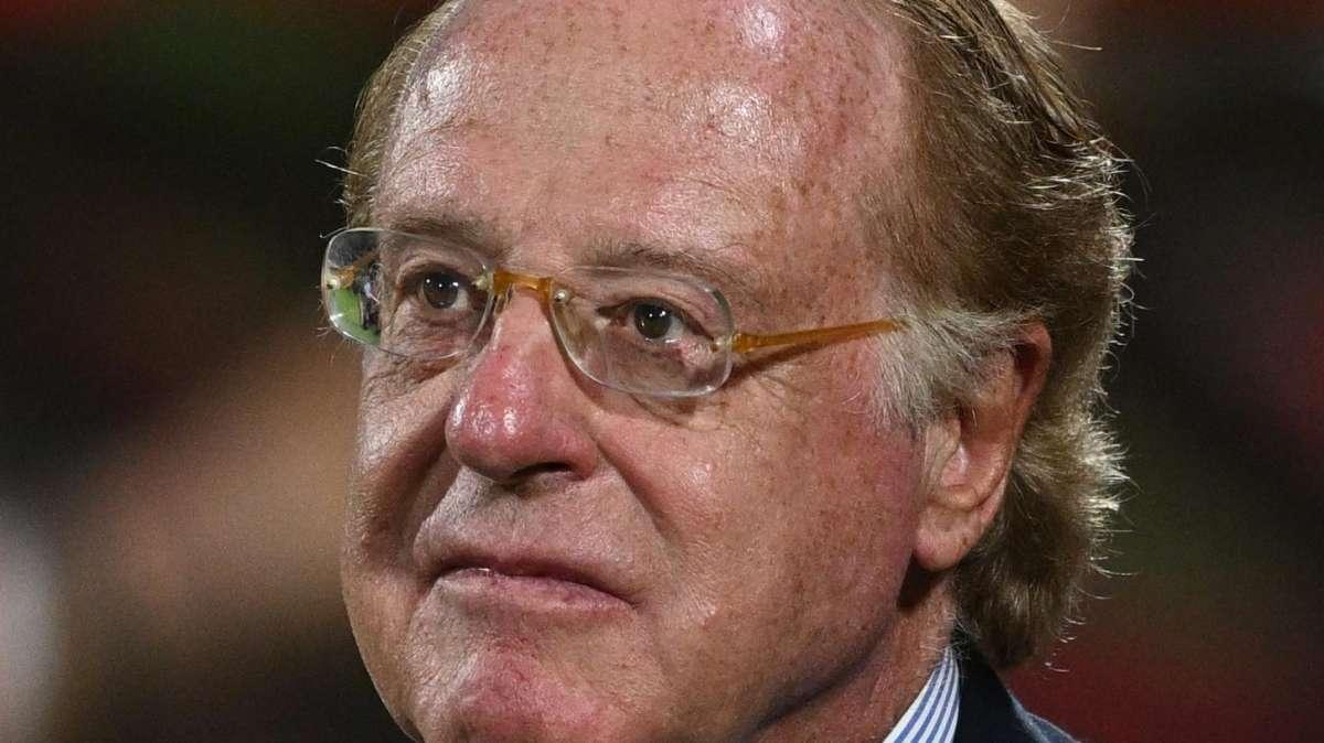 Milan, Scaroni: "Essere il presidente dell'unica vera squadra di Milano mi dà un'emozione incredibile"