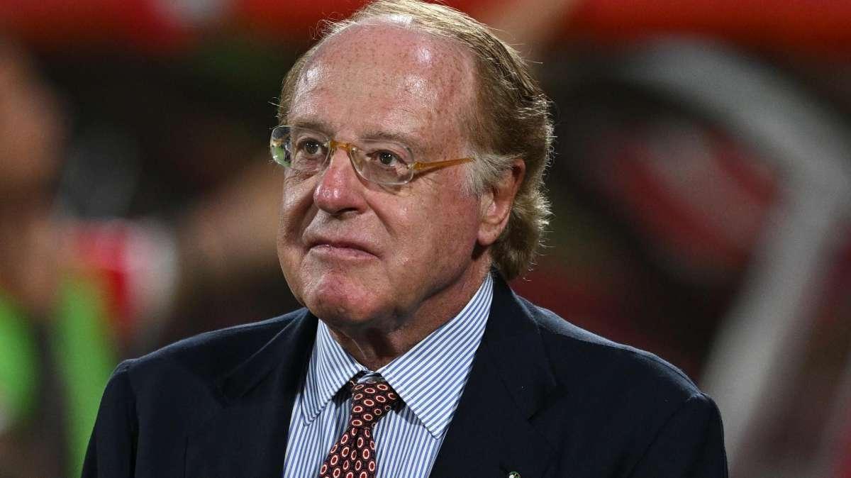 Scaroni non ha dubbi: "Quello del Milan sarà lo stadio più bello del mondo"