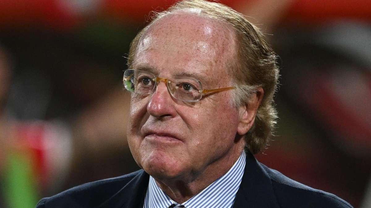 Scaroni: "Oggi ottimo incontro. Il problema del secondo anello superato ci riavvicina a San Siro"
