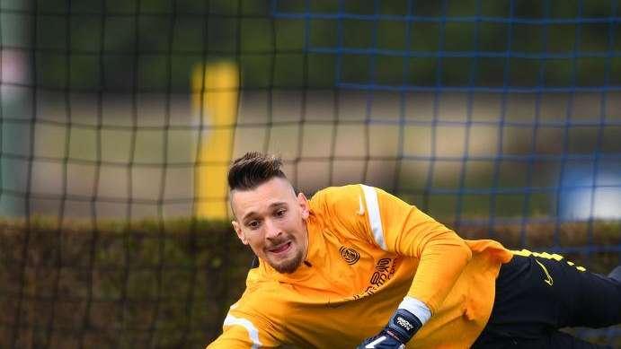 Zero minuti per Radu, Constantin Schumacher: "Inter club importante, ma io me ne sarei andato"